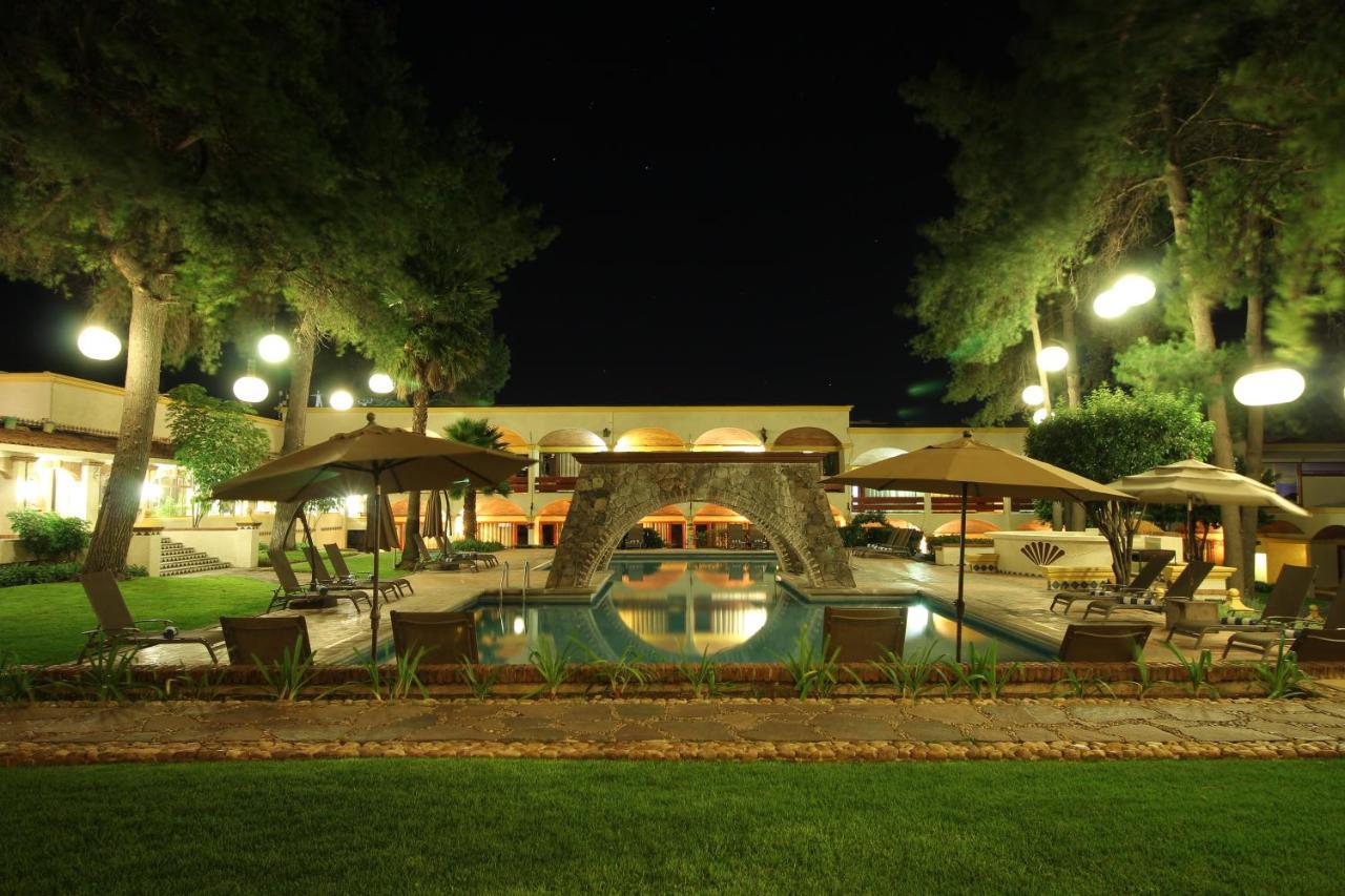 Imperio De Angeles Hotel ซานมิเกล เด อาเญนเด ภายนอก รูปภาพ
